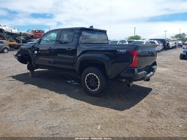 Aukcja sprzedaży 2025 Toyota Tacoma Sr5, vin: 3TYLB5JN0ST092567, numer aukcji: 45341827