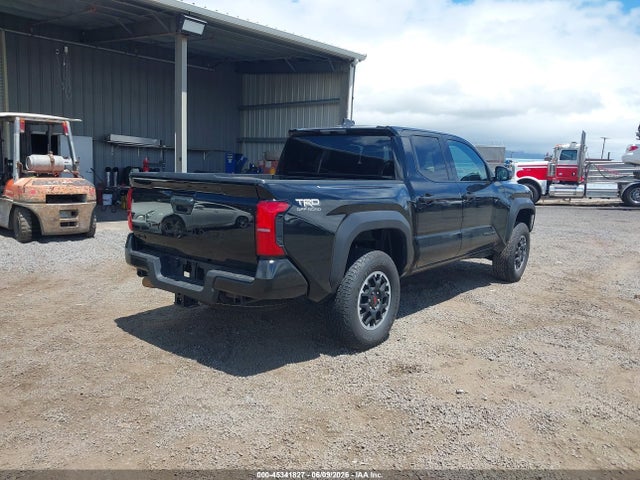 Aukcja sprzedaży 2025 Toyota Tacoma Sr5, vin: 3TYLB5JN0ST092567, numer aukcji: 45341827