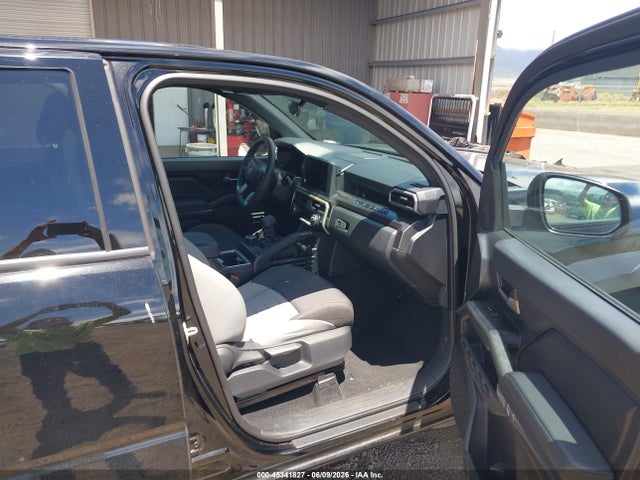 Aukcja sprzedaży 2025 Toyota Tacoma Sr5, vin: 3TYLB5JN0ST092567, numer aukcji: 45341827