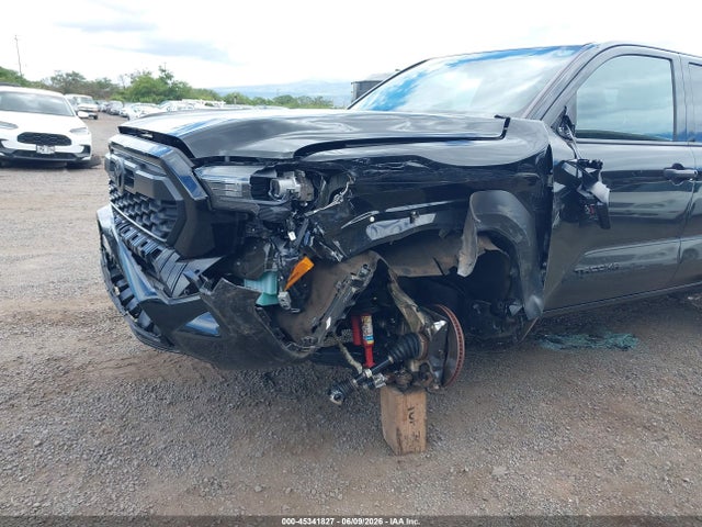 Aukcja sprzedaży 2025 Toyota Tacoma Sr5, vin: 3TYLB5JN0ST092567, numer aukcji: 45341827