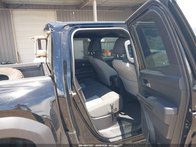 Aukcja sprzedaży 2025 Toyota Tacoma Sr5, vin: 3TYLB5JN0ST092567, numer aukcji: 45341827