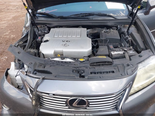 2015 Lexus Es 350 მანქანა იყიდება აუქციონზე, vin: JTHBK1GGXF2173600, აუქციონის ნომერი: 45341836