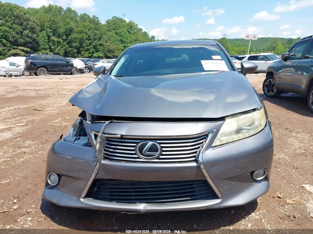 2015 Lexus Es 350 მანქანა იყიდება აუქციონზე, vin: JTHBK1GGXF2173600, აუქციონის ნომერი: 45341836