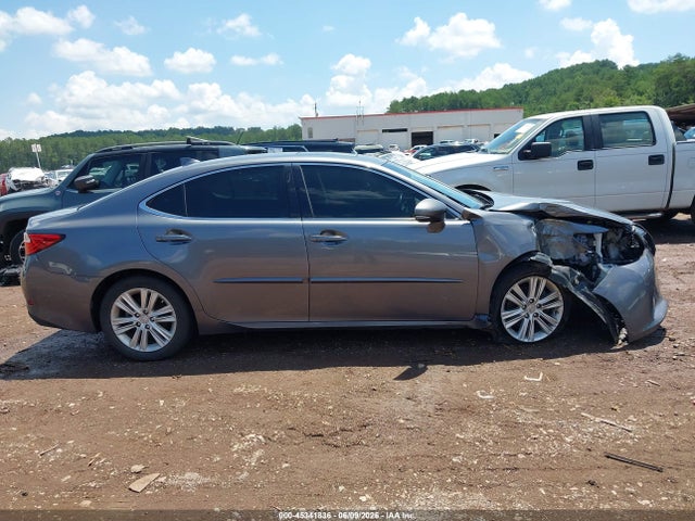 2015 Lexus Es 350 მანქანა იყიდება აუქციონზე, vin: JTHBK1GGXF2173600, აუქციონის ნომერი: 45341836