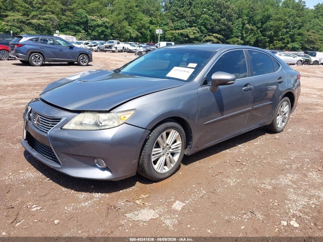 2015 Lexus Es 350 მანქანა იყიდება აუქციონზე, vin: JTHBK1GGXF2173600, აუქციონის ნომერი: 45341836