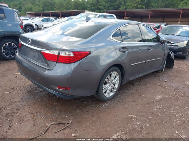 2015 Lexus Es 350 მანქანა იყიდება აუქციონზე, vin: JTHBK1GGXF2173600, აუქციონის ნომერი: 45341836