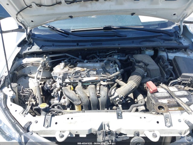Toyota COROLLA LE 2015 5YFBURHE2FP201821 Image 10