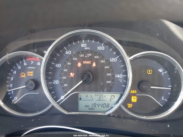 Toyota COROLLA LE 2015 5YFBURHE2FP201821 Image 7