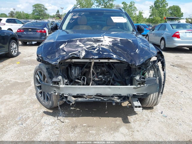 Продаж на аукціоні авто 2016 Volvo Xc90 T6 Momentum, vin: YV4A22PK6G1029537, номер лоту: 45341838