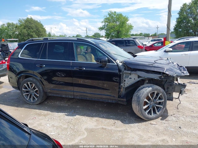 Продаж на аукціоні авто 2016 Volvo Xc90 T6 Momentum, vin: YV4A22PK6G1029537, номер лоту: 45341838