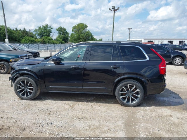 Продаж на аукціоні авто 2016 Volvo Xc90 T6 Momentum, vin: YV4A22PK6G1029537, номер лоту: 45341838