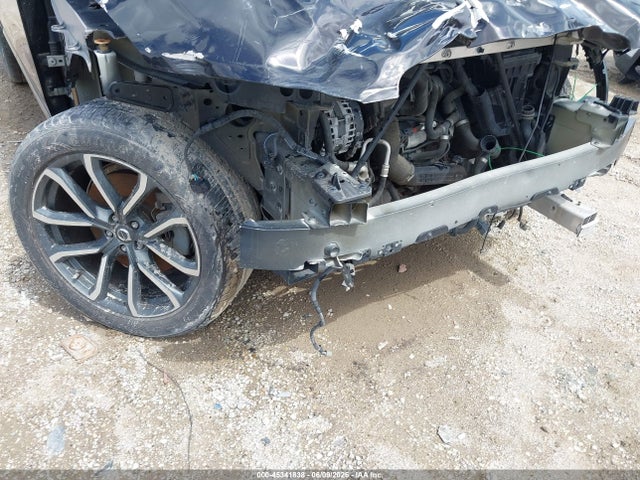 Продаж на аукціоні авто 2016 Volvo Xc90 T6 Momentum, vin: YV4A22PK6G1029537, номер лоту: 45341838