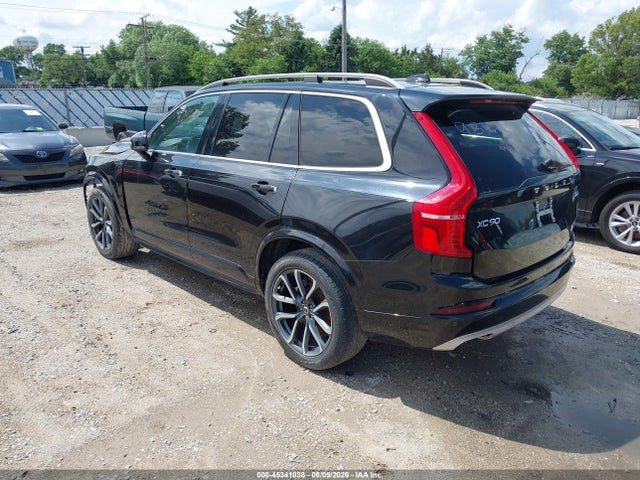 Продаж на аукціоні авто 2016 Volvo Xc90 T6 Momentum, vin: YV4A22PK6G1029537, номер лоту: 45341838