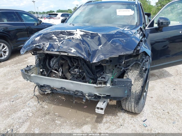 Продаж на аукціоні авто 2016 Volvo Xc90 T6 Momentum, vin: YV4A22PK6G1029537, номер лоту: 45341838