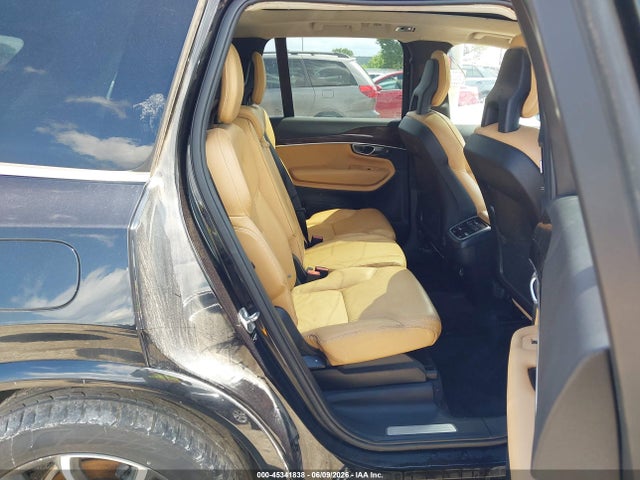 Продаж на аукціоні авто 2016 Volvo Xc90 T6 Momentum, vin: YV4A22PK6G1029537, номер лоту: 45341838