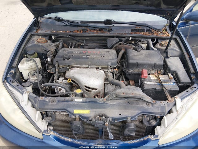 Продаж на аукціоні авто 2005 Toyota Camry Le, vin: 4T1BE32K95U023802, номер лоту: 45341858