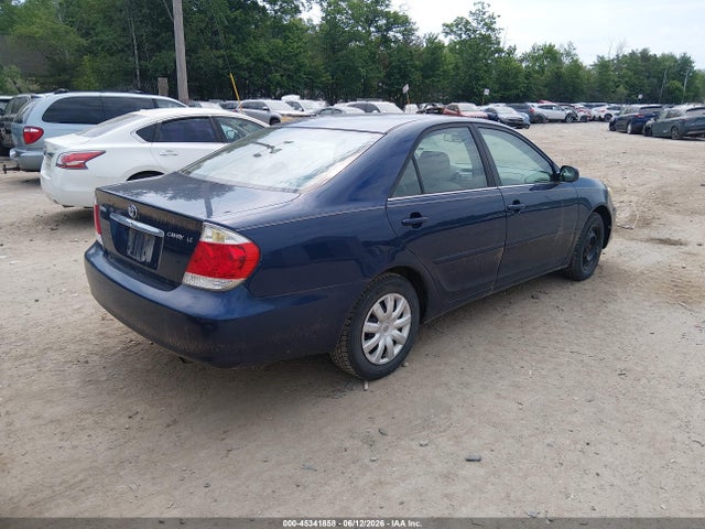 Продаж на аукціоні авто 2005 Toyota Camry Le, vin: 4T1BE32K95U023802, номер лоту: 45341858