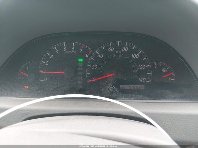 Продаж на аукціоні авто 2005 Toyota Camry Le, vin: 4T1BE32K95U023802, номер лоту: 45341858