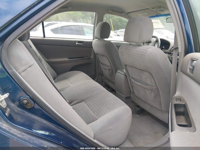 Продаж на аукціоні авто 2005 Toyota Camry Le, vin: 4T1BE32K95U023802, номер лоту: 45341858