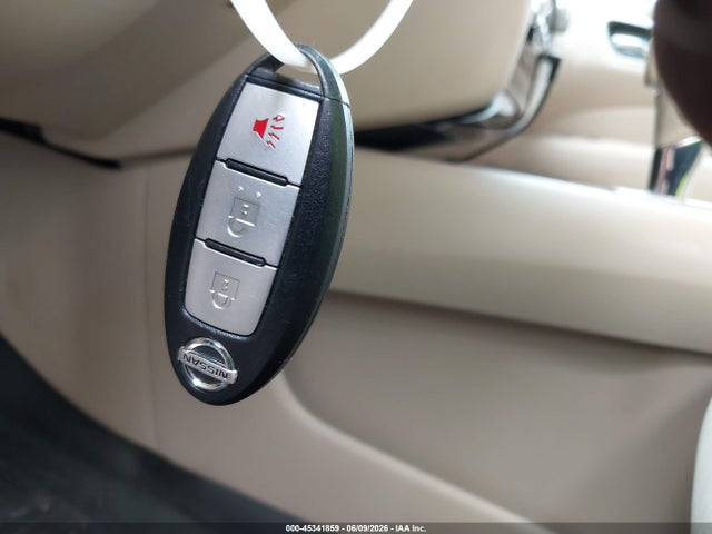 2013 Nissan Pathfinder S მანქანა იყიდება აუქციონზე, vin: 5N1AR2MM6DC680103, აუქციონის ნომერი: 45341859