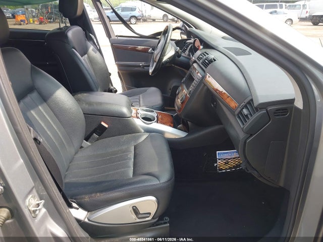 Auction sale of the 2010 Mercedes-benz R 350 4matic, vin: 4JGCB6FB1AA102272, lot number: 45341861