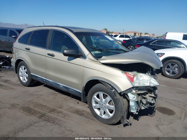 Aukcja sprzedaży 2008 Honda Cr-v Ex, vin: JHLRE38568C049663, numer aukcji: 45341872