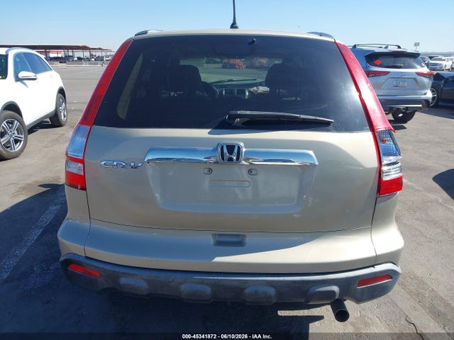 2008 Honda Cr-v Ex მანქანა იყიდება აუქციონზე, vin: JHLRE38568C049663, აუქციონის ნომერი: 45341872