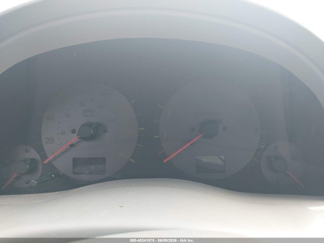 45341878 :رقم المزاد ، JNKCV54E43M218858 vin ، 2003 Infiniti G35 Base W/leather مزاد بيع