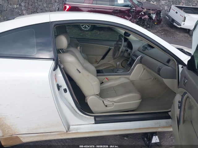 45341878 :رقم المزاد ، JNKCV54E43M218858 vin ، 2003 Infiniti G35 Base W/leather مزاد بيع