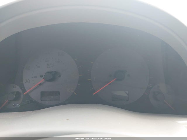 45341878 :رقم المزاد ، JNKCV54E43M218858 vin ، 2003 Infiniti G35 Base W/leather مزاد بيع