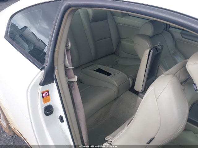 45341878 :رقم المزاد ، JNKCV54E43M218858 vin ، 2003 Infiniti G35 Base W/leather مزاد بيع