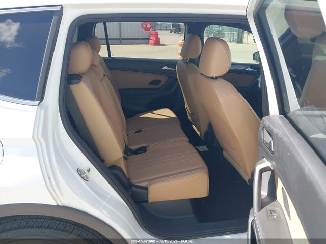 2024 Volkswagen Tiguan 2.0t Se/2.0t Wolfsburg Edition მანქანა იყიდება აუქციონზე, vin: 3VV3B7AX6RM017473, აუქციონის ნომერი: 45341880
