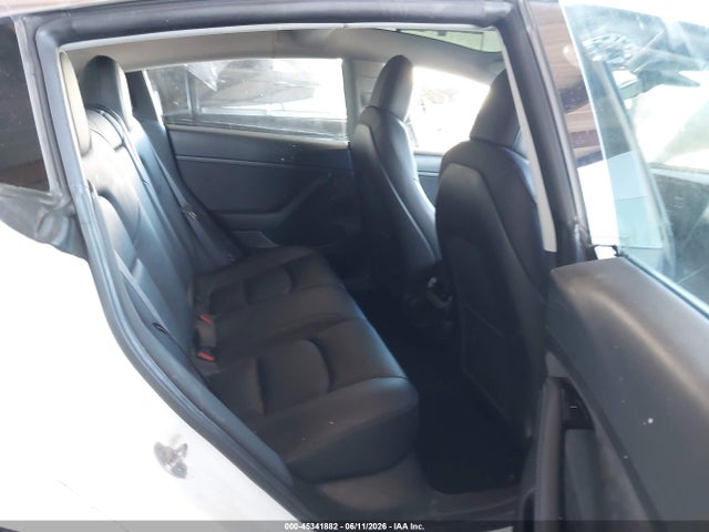 5YJ3E1EA5LF742969 Tesla Model 3 Standard Range Plus Rear-wheel Drive/standard Range Rear-wheel Drive