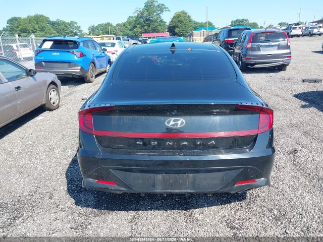 Aukcja sprzedaży 2023 Hyundai Sonata Sel, vin: KMHL14JA0PA332058, numer aukcji: 45341884