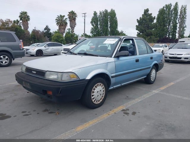 Aukcja sprzedaży 1990 Toyota Corolla Dlx, vin: 1NXAE94A3LZ137522, numer aukcji: 45341885