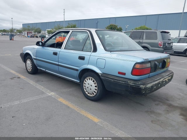 Aukcja sprzedaży 1990 Toyota Corolla Dlx, vin: 1NXAE94A3LZ137522, numer aukcji: 45341885