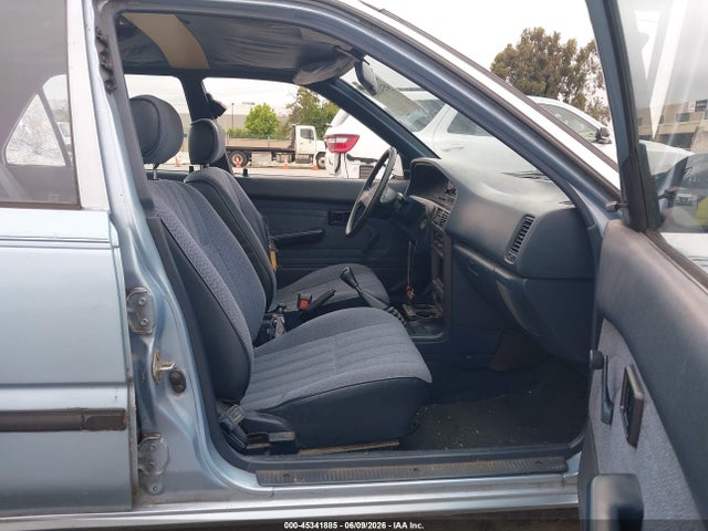 Aukcja sprzedaży 1990 Toyota Corolla Dlx, vin: 1NXAE94A3LZ137522, numer aukcji: 45341885