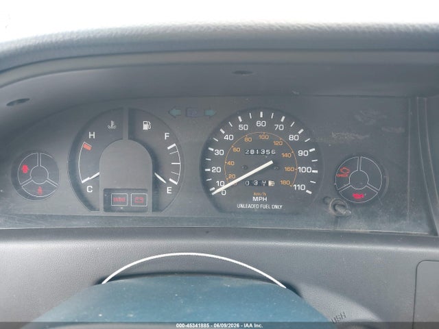 Aukcja sprzedaży 1990 Toyota Corolla Dlx, vin: 1NXAE94A3LZ137522, numer aukcji: 45341885