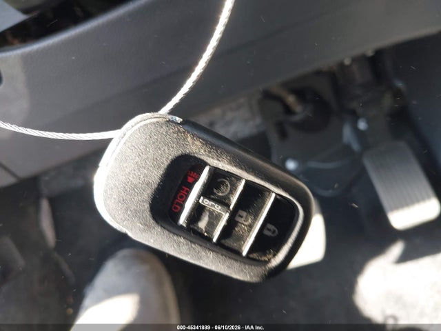 7FARS6H6XTE054848 Honda Cr-v Hybrid Awd Trailsport