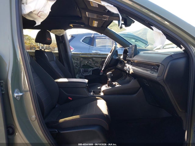 7FARS6H6XTE054848 Honda Cr-v Hybrid Awd Trailsport