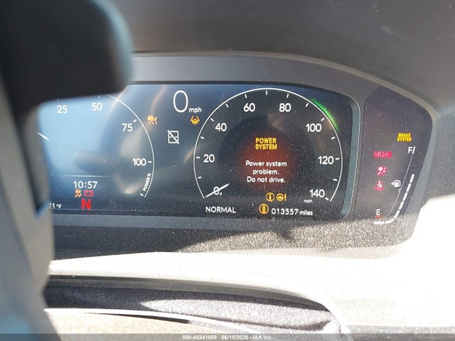 7FARS6H6XTE054848 Honda Cr-v Hybrid Awd Trailsport