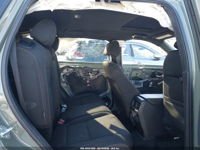 7FARS6H6XTE054848 Honda Cr-v Hybrid Awd Trailsport