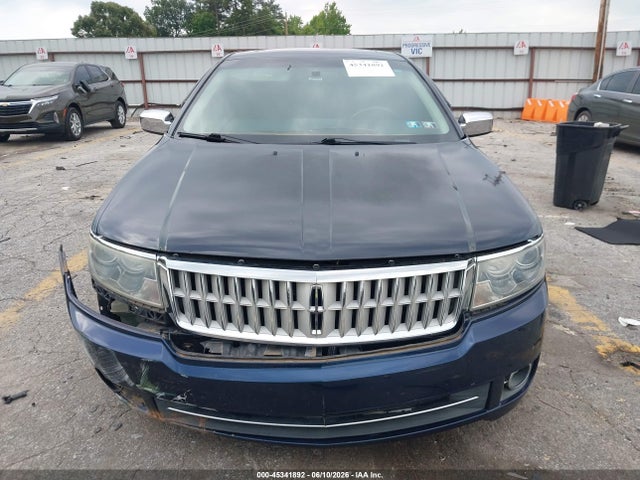 Продажа на аукционе авто 2009 Lincoln Mkz, vin: 3LNHM26T29R601939, номер лота: 45341892
