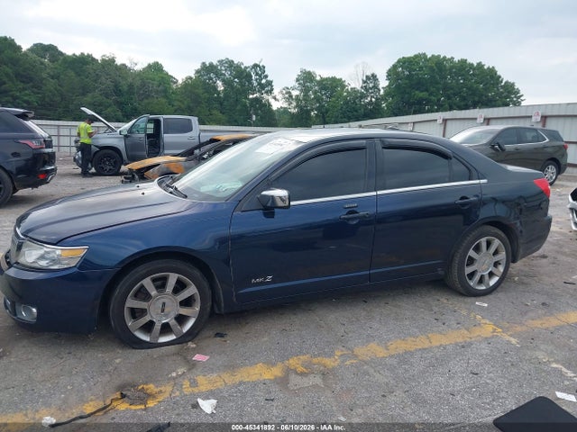 Продажа на аукционе авто 2009 Lincoln Mkz, vin: 3LNHM26T29R601939, номер лота: 45341892