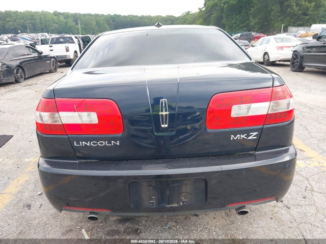 Aukcja sprzedaży 2009 Lincoln Mkz, vin: 3LNHM26T29R601939, numer aukcji: 45341892