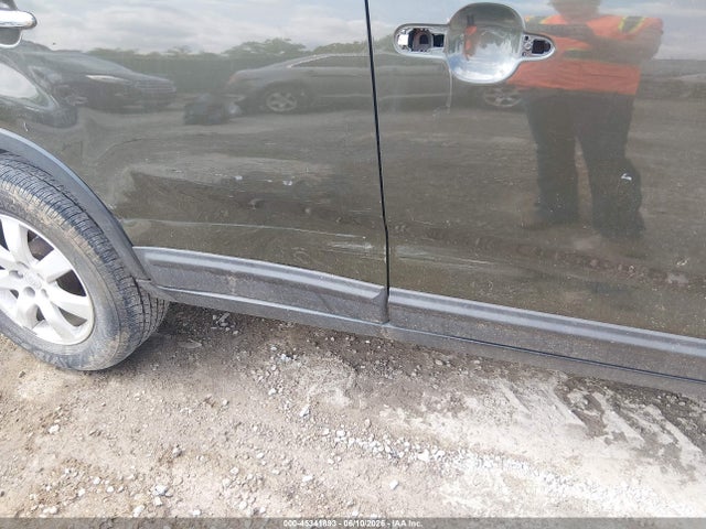 45341893 :رقم المزاد ، 5XYKT4A16BG111227 vin ، 2011 Kia Sorento Lx مزاد بيع