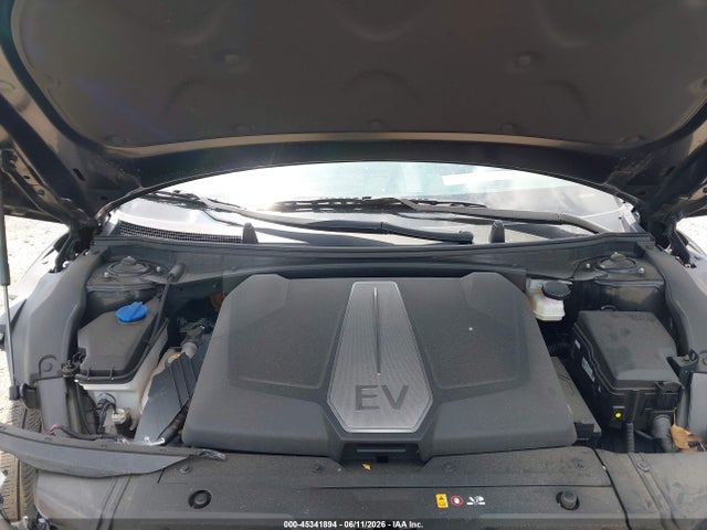 Продажа на аукционе авто 2023 Kia Ev6 Gt-line, vin: KNDC4DLC9P5124070, номер лота: 45341894