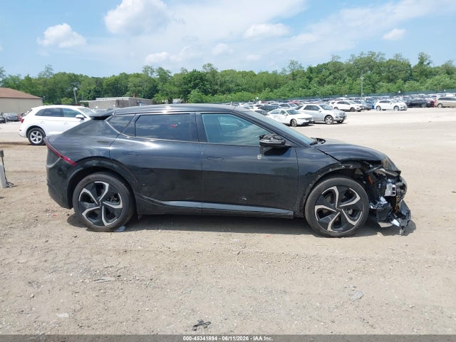 Продажа на аукционе авто 2023 Kia Ev6 Gt-line, vin: KNDC4DLC9P5124070, номер лота: 45341894