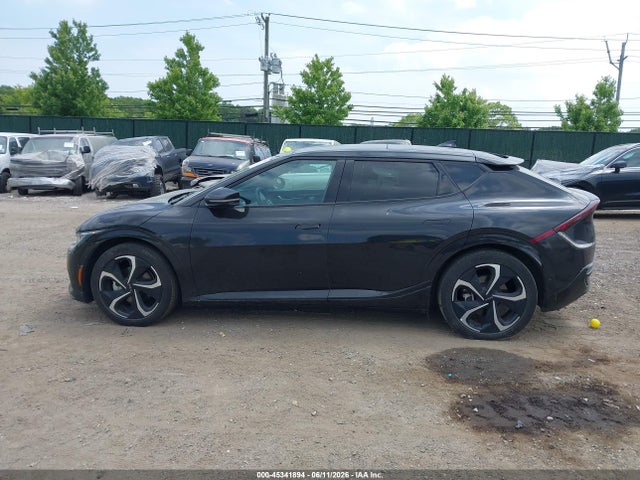 Продажа на аукционе авто 2023 Kia Ev6 Gt-line, vin: KNDC4DLC9P5124070, номер лота: 45341894