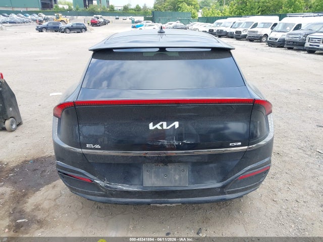 Продажа на аукционе авто 2023 Kia Ev6 Gt-line, vin: KNDC4DLC9P5124070, номер лота: 45341894